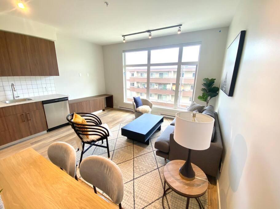Lovely Brand New Suite Sidney Exteriör bild