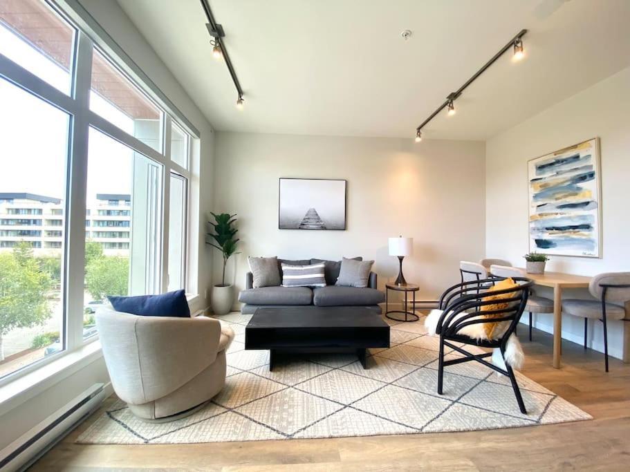 Lovely Brand New Suite Sidney Exteriör bild
