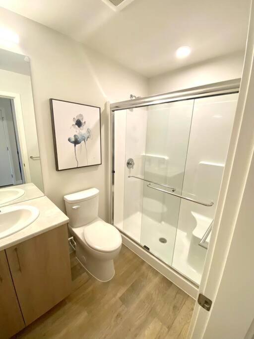 Lovely Brand New Suite Sidney Exteriör bild